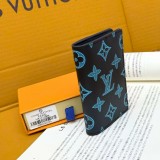 ルイヴィトン財布 LOUIS VUITTON 2025新作 財布