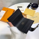 ルイヴィトン財布 LOUIS VUITTON 2025新作 パスケース