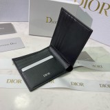 ディオール財布 DIOR 2025新作 財布