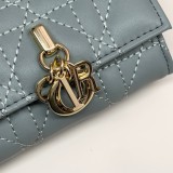 ディオール財布 DIOR 2025新作 財布