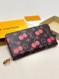 ルイヴィトン財布 LOUIS VUITTON 2025新作 財布