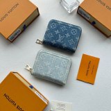 ルイヴィトン財布 LOUIS VUITTON 2025新作 小銭入れ