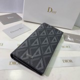 ディオール財布 DIOR 2025新作 財布