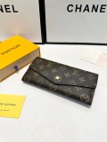 ルイヴィトン財布 LOUIS VUITTON 2025新作 財布