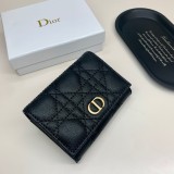 ディオール財布 DIOR 2025新作 財布