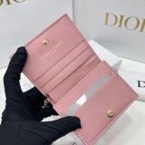 ディオール財布 DIOR 2025新作 財布