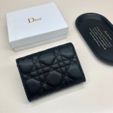 ディオール財布 DIOR 2025新作 財布