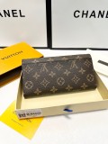 ルイヴィトン財布 LOUIS VUITTON 2025新作 財布
