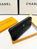 ルイヴィトン財布 LOUIS VUITTON 2025新作 男性用ハンドバッグ
