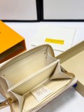 ルイヴィトン財布 LOUIS VUITTON 2025新作 財布
