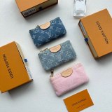 ルイヴィトン財布 LOUIS VUITTON 2025新作 財布