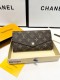 ルイヴィトン財布 LOUIS VUITTON 2025新作 財布