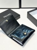 プラダ財布 PRADA 2025新作 財布