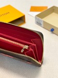 ルイヴィトン財布 LOUIS VUITTON 2025新作 財布