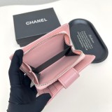 シャネル財布 CHANEL 2025新作 財布