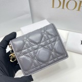 ディオール財布 DIOR 2025新作 財布