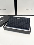 ディオール財布 DIOR 2025新作 財布