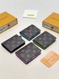 ルイヴィトン財布 LOUIS VUITTON 2025新作 財布