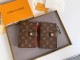 ルイヴィトン財布 LOUIS VUITTON 2025新作 財布