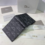ディオール財布 DIOR 2025新作 財布