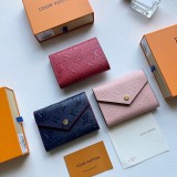 ルイヴィトン財布 LOUIS VUITTON 2025新作 財布