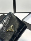 プラダ財布 PRADA 2025新作 財布