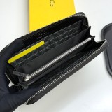 フェンディ財布 FENDI 2025新作 財布