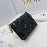 ディオール財布 DIOR 2025新作 財布