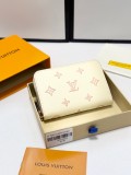 ルイヴィトン財布 LOUIS VUITTON 2025新作 財布