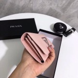 プラダ財布 PRADA 2025新作 財布