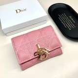 ディオール財布 DIOR 2025新作 財布