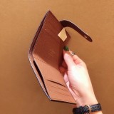 ルイヴィトン財布 LOUIS VUITTON 2025新作 パスケース