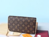 ルイヴィトン財布 LOUIS VUITTON 2025新作 財布