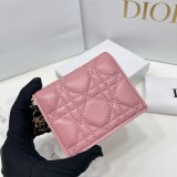 ディオール財布 DIOR 2025新作 財布