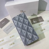 ディオール財布 DIOR 2025新作 財布