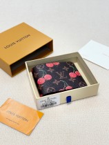 ルイヴィトン財布 LOUIS VUITTON 2025新作 小銭入れ