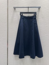 バーバリー服 BURBERRY 2025新作 スカート