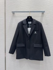 シャネル服 CHANEL 2025新作 ジャケット