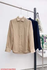 ロロ・ピアーナ服 Loro Piana 2025新作 シャツ