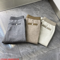 ロエベ服 LOEWE 2025新作 ズボン