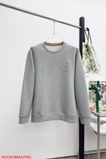 エルメス服 HERMES 2025新作 パーカー