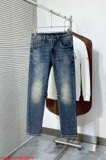 ロエベ服 LOEWE 2025新作 ズボン