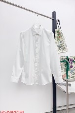 ロエベ服 LOEWE 2025新作 シャツ