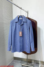 ロロ・ピアーナ服 Loro Piana 2025新作 シャツ