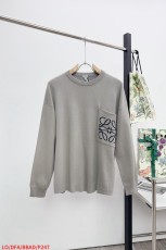 ロエベ服 LOEWE 2025新作 パーカー