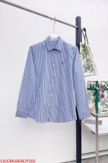 ロエベ服 LOEWE 2025新作 シャツ