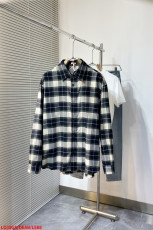 ロエベ服 LOEWE 2025新作 シャツ