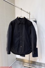 ジバンシィ服 GIVENCHY 2025新作 ダウンジャケット