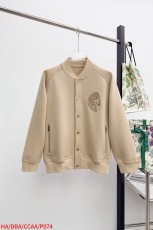 エルメス服 HERMES 2025新作 ジャケット