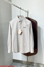 ミュウミュウ服 Miu Miu 2025新作 シャツ